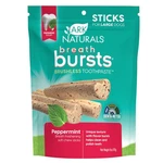 Ark Naturals Breath Bursts Brushless Toothpaste, 6 Ounce (pack Of 1), White. Fixed Price $17.99.