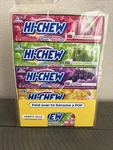 Hi-chew Fruit Chews, Variety, 1.76 Oz, 15-COUNT Expiration Date 12/30/26. Fixed Price $19.99.