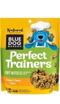 Blue Dog Bakery Natural Treats, Perfect Trainers, Low Calorie EXP:03/26. Fixed Price $14.00.