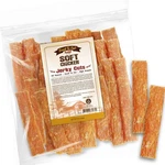 Gootoe Soft Dog Treats, Chicken Jerky - Training Pound (pack 1). Fixed Price $23.89.