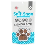 Snif-snax Salmon Bites Dog Treats (8OZ), All Natural Ounce (pack Of 1). Fixed Price $21.57.