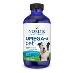 Nordic Naturals Pet OMEGA-3 For Dogs Promotes Overall Health 8 Oz. Fixed Price $22.91.