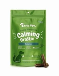 Calming Dental Sticks Dogs W/ Hemp Melatonin Chamomile Healthy Teeth Gums New. Fixed Price $18.99.
