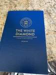 Pi Kappa Phi White Diamond Guide Paperback 2018 Edition Brotherhood. Fixed Price $10.00.