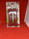 Nylabone Long Lasting Power Chew Turkey & Cranberry Flavor, Extreme. Fixed Price $9.49.