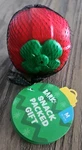 Christmas Barkbox Super Chewer Snack Packed Gift Dog Treat Toy Med 20-50. Fixed Price $17.99.