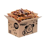 Valuebull Bully Sticks For Small Dogs, Thin 6 Inch, 100 Count Bulk Pack - All.... Fixed Price $151.71.