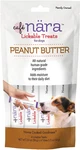 - Peanut Butter Lickable Treat For Dogs Supports Pet Hydration Wet Food/. Fixed Price $9.99.