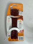 Nylabone Power Chew Bacon & Steak Flavor Infused Nylon Dog Toy Xl. Fixed Price $15.79.