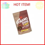 Cloud Star Dynamo Dog Tummy Soft Chews Grain Free Treats, Pumpkin & Ginger,. Fixed Price $25.75.