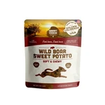 Smart Cookie All Natural Dog Treats - Wild Boar & Sweet 5 Ounce (pack Of 1). Fixed Price $22.99.