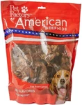 American Beefhide Chips Dog Chew Treats - Flavor, 22 Oz. Fixed Price $32.99.