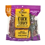 Hubert Premium Dog Treats Pet Duck Jerky Grain. Fixed Price $47.80.