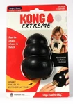 1 Count Kong Extreme Power Chewers Insert Treat Large Toughest Rubber Dog Toy. Fixed Price $23.99.