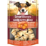 Smartbones Sweet Potato Mini Dog Treats (8PK) Case Of 7. Fixed Price $75.60.