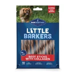 Bw Lb Beef Sticks With Collagen 10PK. Fixed Price $15.00.