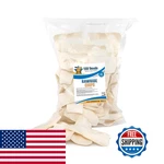 123 Treats Rawhide Dog Chips Premium Chews Natural Grass Fed. Fixed Price $110.33.