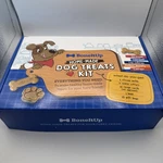 Boneitup Homemade Treats Doggie Snacks Recipes. Fixed Price $30.00.