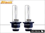 Blesk D4S Hid Xenon Headlight Bulbs 4300K Factory Oem Replacement 35W Pack Of 2. Fixed Price $46.12.