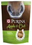 Horse Treats, Apple & Oat, 3.5-LBS. 3003259-745. Fixed Price $26.44.