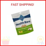 Blue Buffalo Health Bars Mini Crunchy Dog Biscuits, Oven-baked With Natural Ingr. Fixed Price $7.97.
