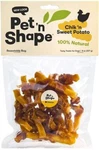 Dog, Pet 'n Shape Chik Sweet Potato (8 Oz). Fixed Price $20.97.