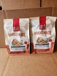 The Honest Kitchen Dehydrated Whole Grain Beef Dog Food 2LB Makes 8 Lbs. Fixed Price $38.99.
