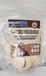 Freeze Dried Whole Duck Breast Dog Cat Treats. Fixed Price $9.00.
