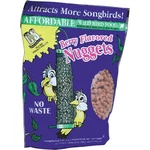 C&s Nuggets CS06101 Bird Food, High-energy, Berry Flavor, 27 Oz Bag. Fixed Price $16.85.