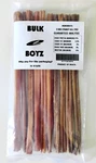 Bulk E Boyz 12" Straight Bull Stick 10 Pack. Product Of Brazil.. Fixed Price $44.95.