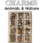 Origami Owl Animals Charms Your Choice New Exclusives Discontinued. Fixed Price $8.99.
