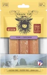 Yellow Yak Yum With Chicken Chews 4.5 Oz( 3 Count Per Pkg). Fixed Price $8.99.