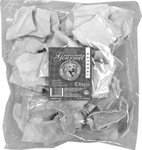 Cadet Rawhide Natural Chips Value Pack - Plain 2 Lb.. Fixed Price $45.09.