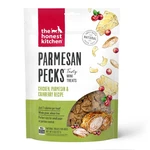 Honest Kitchen Parmesan Pecks Low Calorie Dog Treats 8 Oz Healthy Training Snack. Fixed Price $16.49.