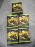 5 Bags Darford-zero/g Minis Roasted Chicken Recipe 6OZ. Oven Baked Dog Treats. Fixed Price $25.00.