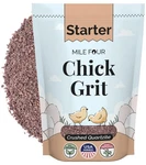 Grit For Baby Chicks Chickens Age 0-8 Weeks 100% Natural Mineral. Fixed Price $32.06.