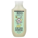 3-IN-1 Dog Shampoo, Sweet Chamomile, Fl Oz (414 Ml). Fixed Price $24.33.