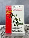 Segundo Plato De Sopa Pollo Para ALMA/2ND Helping Of Chicken Soup For... Fixed Price $10.20.
