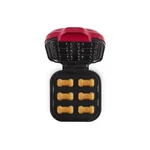 Rise By Dash Polypropylene Dog Treat Maker 6 Pc. Fixed Price $36.56.