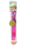 Westminster Pet Ruffin' It Medium Dog Leash 6 Ft Stay-clean Pink New. Fixed Price $6.00.