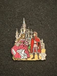 Aurora And Phillip - Princess Booster Set Sleeping Beauty Disney. Fixed Price $19.95.