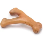 Benebone Indestructible Wishbone Dog Toy For Aggressive Chewers, Long Lasti. Fixed Price $23.90.