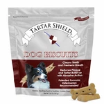 Dog Dental Biscuits Tartar Shield Treats Chicken Flavor Fresh Breath Safe Daily. Fixed Price $51.99.