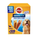 Pedigree Dentastix (105STICK) Large Dog Treats. Fixed Price $66.78.