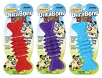 Ruffin' It Durabone Dental Dog Toy - Durable Rubber Material For Healthy Teeth. Fixed Price $23.80.