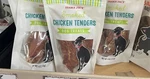 4 Pack Lot Trader Joe's Dog Treats Smoked Chicken Tenders Brand New Sealed. Fixed Price $29.50.