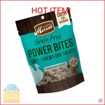 Merrick Power Bites Natural Soft And Chewy Real Meat Dog Treats, Grain Free Snac. Fixed Price $14.33.
