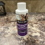 Nutri Vet Anti-diarrhea Liquid For Dogs And Puppies Pet Health With Kaolin New. Fixed Price $14.98.