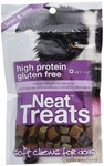 One Neat Treats Soft Chews Dogs - Veterinarian Formulated High.... Fixed Price $10.99.