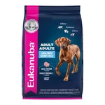 Nwt Eukanuba Large Breed Adult Dry Dog Food - Chicken. Fixed Price $60.97.
